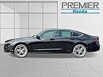 New 2026 Honda Accord Hybrid EX-L in NEW ORLEANS, LOUISIANA (Photo 2)