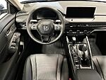 New 2026 Honda Accord Hybrid EX-L in NEW ORLEANS, LOUISIANA (Photo 23)