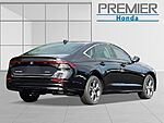 New 2026 Honda Accord Hybrid EX-L in NEW ORLEANS, LOUISIANA (Photo 5)