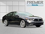 New 2026 Honda Accord Hybrid EX-L in NEW ORLEANS, LOUISIANA (Photo 7)