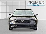 New 2026 Honda Accord Hybrid EX-L in NEW ORLEANS, LOUISIANA (Photo 8)