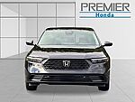 New 2026 Honda Accord Hybrid EX-L in NEW ORLEANS, LOUISIANA (Photo 8)