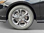 New 2026 Honda Accord Hybrid EX-L in NEW ORLEANS, LOUISIANA (Photo 9)