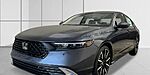 New 2026 Honda Accord Hybrid TOURING in NEW ORLEANS, LOUISIANA