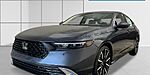 New 2026 Honda Accord Hybrid TOURING in NEW ORLEANS, LOUISIANA