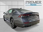 New 2026 Honda Accord Hybrid TOURING in NEW ORLEANS, LOUISIANA (Photo 3)