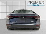 New 2026 Honda Accord Hybrid TOURING in NEW ORLEANS, LOUISIANA (Photo 4)