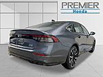 New 2026 Honda Accord Hybrid TOURING in NEW ORLEANS, LOUISIANA (Photo 5)