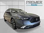 New 2026 Honda Accord Hybrid TOURING in NEW ORLEANS, LOUISIANA (Photo 9)