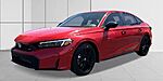 New 2026 Honda Civic  in NEW ORLEANS, LOUISIANA