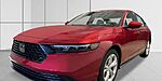 New 2026 Honda Accord LX in NEW ORLEANS, LOUISIANA