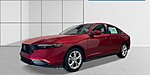 New 2026 Honda Accord LX in NEW ORLEANS, LOUISIANA