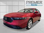New 2026 Honda Accord LX in NEW ORLEANS, LOUISIANA (Photo 1)