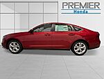 New 2026 Honda Accord LX in NEW ORLEANS, LOUISIANA (Photo 2)