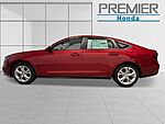 New 2026 Honda Accord LX in NEW ORLEANS, LOUISIANA (Photo 2)