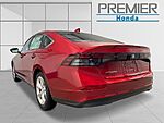 New 2026 Honda Accord LX in NEW ORLEANS, LOUISIANA (Photo 3)