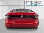 New 2026 Honda Accord LX in NEW ORLEANS, LOUISIANA (Photo 4)