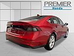 New 2026 Honda Accord LX in NEW ORLEANS, LOUISIANA (Photo 5)