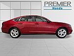 New 2026 Honda Accord LX in NEW ORLEANS, LOUISIANA (Photo 6)