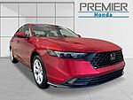 New 2026 Honda Accord LX in NEW ORLEANS, LOUISIANA (Photo 7)