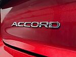 New 2026 Honda Accord LX in NEW ORLEANS, LOUISIANA (Photo 9)