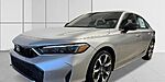 New 2026 Honda Civic Hybrid SPORT TOURING in NEW ORLEANS, LOUISIANA