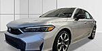 New 2026 Honda Civic Hybrid SPORT TOURING in NEW ORLEANS, LOUISIANA