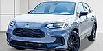 New 2027 Honda HR-V SPORT in NEW ORLEANS, LOUISIANA