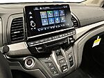 New 2026 Honda Odyssey EX-L in NEW ORLEANS, LOUISIANA (Photo 18)