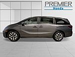 New 2026 Honda Odyssey EX-L in NEW ORLEANS, LOUISIANA (Photo 2)