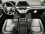 New 2026 Honda Odyssey EX-L in NEW ORLEANS, LOUISIANA (Photo 23)