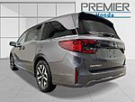 New 2026 Honda Odyssey EX-L in NEW ORLEANS, LOUISIANA (Photo 3)