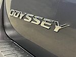 New 2026 Honda Odyssey EX-L in NEW ORLEANS, LOUISIANA (Photo 5)