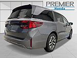 New 2026 Honda Odyssey EX-L in NEW ORLEANS, LOUISIANA (Photo 6)