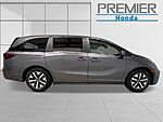 New 2026 Honda Odyssey EX-L in NEW ORLEANS, LOUISIANA (Photo 7)
