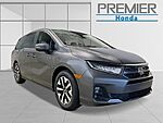 New 2026 Honda Odyssey EX-L in NEW ORLEANS, LOUISIANA (Photo 8)