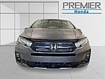 New 2026 Honda Odyssey EX-L in NEW ORLEANS, LOUISIANA (Photo 9)