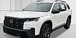New 2026 Honda Pilot SPORT in NEW ORLEANS, LOUISIANA