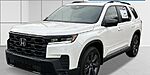 New 2026 Honda Pilot SPORT in NEW ORLEANS, LOUISIANA