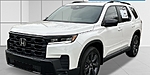 New 2026 Honda Pilot SPORT in NEW ORLEANS, LOUISIANA