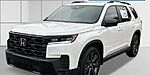 New 2026 Honda Pilot SPORT in NEW ORLEANS, LOUISIANA