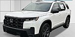 New 2026 Honda Pilot SPORT in NEW ORLEANS, LOUISIANA