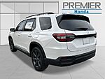 New 2026 Honda Pilot SPORT in NEW ORLEANS, LOUISIANA (Photo 3)