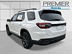New 2026 Honda Pilot SPORT in NEW ORLEANS, LOUISIANA (Photo 3)
