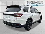 New 2026 Honda Pilot SPORT in NEW ORLEANS, LOUISIANA (Photo 5)