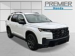 New 2026 Honda Pilot SPORT in NEW ORLEANS, LOUISIANA (Photo 6)
