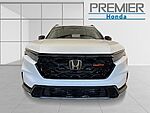 New 2026 Honda CR-V Hybrid TRAILSPORT in NEW ORLEANS, LOUISIANA (Photo 10)