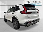 New 2026 Honda CR-V Hybrid TRAILSPORT in NEW ORLEANS, LOUISIANA (Photo 3)