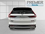 New 2026 Honda CR-V Hybrid TRAILSPORT in NEW ORLEANS, LOUISIANA (Photo 4)