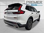 New 2026 Honda CR-V Hybrid TRAILSPORT in NEW ORLEANS, LOUISIANA (Photo 5)